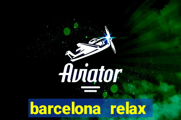 barcelona relax campo grande ms
